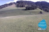 Archiv Foto Webcam Reiteralm - Talstation 8er Silver Jet 17:00