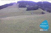 Archiv Foto Webcam Reiteralm - Talstation 8er Silver Jet 07:00