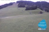 Archiv Foto Webcam Reiteralm - Talstation 8er Silver Jet 09:00