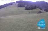 Archiv Foto Webcam Reiteralm - Talstation 8er Silver Jet 11:00