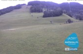 Archiv Foto Webcam Reiteralm - Talstation 8er Silver Jet 13:00