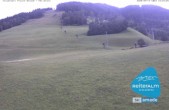 Archiv Foto Webcam Reiteralm - Talstation 8er Silver Jet 15:00