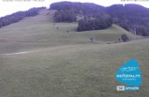 Archiv Foto Webcam Reiteralm - Talstation 8er Silver Jet 17:00