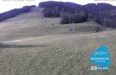 Archiv Foto Webcam Reiteralm - Talstation 8er Silver Jet 06:00