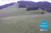 Archiv Foto Webcam Reiteralm - Talstation 8er Silver Jet 07:00