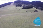 Archiv Foto Webcam Reiteralm - Talstation 8er Silver Jet 11:00