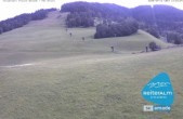 Archiv Foto Webcam Reiteralm - Talstation 8er Silver Jet 13:00