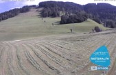Archiv Foto Webcam Reiteralm - Talstation 8er Silver Jet 15:00