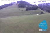 Archiv Foto Webcam Reiteralm - Talstation 8er Silver Jet 06:00