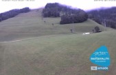 Archiv Foto Webcam Reiteralm - Talstation 8er Silver Jet 07:00