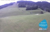 Archiv Foto Webcam Reiteralm - Talstation 8er Silver Jet 09:00