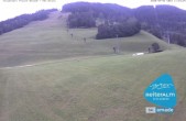 Archiv Foto Webcam Reiteralm - Talstation 8er Silver Jet 11:00