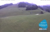 Archiv Foto Webcam Reiteralm - Talstation 8er Silver Jet 06:00