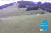 Archiv Foto Webcam Reiteralm - Talstation 8er Silver Jet 09:00