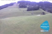 Archiv Foto Webcam Reiteralm - Talstation 8er Silver Jet 11:00