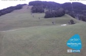Archiv Foto Webcam Reiteralm - Talstation 8er Silver Jet 13:00