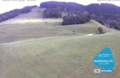 Archiv Foto Webcam Reiteralm - Talstation 8er Silver Jet 17:00
