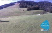 Archived image Webcam Reiteralm: Base Station Silver Jet 07:00