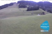 Archived image Webcam Reiteralm: Base Station Silver Jet 13:00