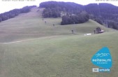 Archived image Webcam Reiteralm: Base Station Silver Jet 15:00