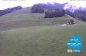 Archiv Foto Webcam Reiteralm - Talstation 8er Silver Jet 06:00