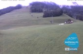 Archiv Foto Webcam Reiteralm - Talstation 8er Silver Jet 07:00