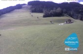 Archiv Foto Webcam Reiteralm - Talstation 8er Silver Jet 09:00