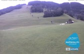 Archiv Foto Webcam Reiteralm - Talstation 8er Silver Jet 11:00