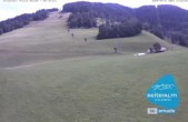 Archiv Foto Webcam Reiteralm - Talstation 8er Silver Jet 13:00