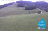 Archiv Foto Webcam Reiteralm - Talstation 8er Silver Jet 15:00
