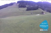 Archiv Foto Webcam Reiteralm - Talstation 8er Silver Jet 17:00