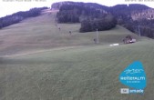 Archiv Foto Webcam Reiteralm - Talstation 8er Silver Jet 06:00