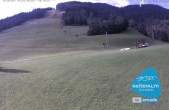 Archiv Foto Webcam Reiteralm - Talstation 8er Silver Jet 07:00