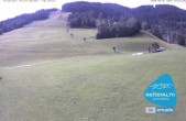 Archiv Foto Webcam Reiteralm - Talstation 8er Silver Jet 09:00
