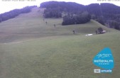 Archiv Foto Webcam Reiteralm - Talstation 8er Silver Jet 11:00
