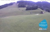 Archiv Foto Webcam Reiteralm - Talstation 8er Silver Jet 13:00