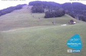 Archiv Foto Webcam Reiteralm - Talstation 8er Silver Jet 15:00