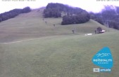 Archiv Foto Webcam Reiteralm - Talstation 8er Silver Jet 17:00