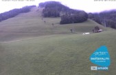 Archiv Foto Webcam Reiteralm - Talstation 8er Silver Jet 07:00