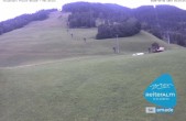 Archiv Foto Webcam Reiteralm - Talstation 8er Silver Jet 09:00