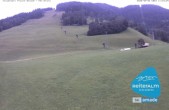 Archiv Foto Webcam Reiteralm - Talstation 8er Silver Jet 11:00
