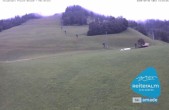 Archiv Foto Webcam Reiteralm - Talstation 8er Silver Jet 13:00