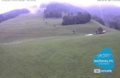 Archiv Foto Webcam Reiteralm - Talstation 8er Silver Jet 15:00