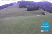 Archiv Foto Webcam Reiteralm - Talstation 8er Silver Jet 17:00