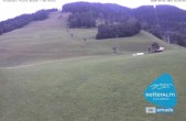 Archiv Foto Webcam Reiteralm - Talstation 8er Silver Jet 06:00