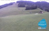 Archiv Foto Webcam Reiteralm - Talstation 8er Silver Jet 09:00
