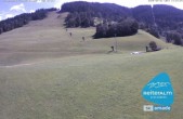 Archiv Foto Webcam Reiteralm - Talstation 8er Silver Jet 13:00