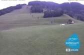 Archiv Foto Webcam Reiteralm - Talstation 8er Silver Jet 15:00
