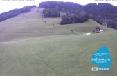 Archiv Foto Webcam Reiteralm - Talstation 8er Silver Jet 17:00