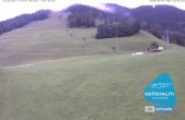 Archiv Foto Webcam Reiteralm - Talstation 8er Silver Jet 06:00